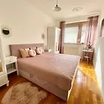 Apartmán Do-ti Apartmanhaz Balatonlelle