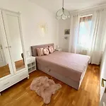 Apartmán Do-ti Apartmanhaz *