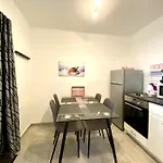 Apartmán Do-ti Apartmanhaz Balatonlelle