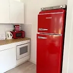 Do-ti Apartmanhaz Apartmán