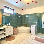 Apartmán Do-ti Apartmanhaz *