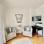 Do-ti Apartmanhaz Apartmán *