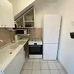 Do-ti Apartmanhaz Apartmán *