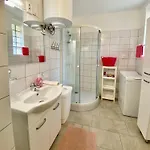 Do-ti Apartmanhaz Apartmán