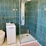 Do-ti Apartmanhaz Apartmán Balatonlelle