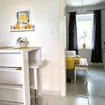 Do-ti Apartmanhaz * Balatonlelle