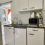 Apartmán Do-ti Apartmanhaz Balatonlelle