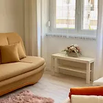 Apartmán Do-ti Apartmanhaz *