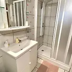 Apartmán Do-ti Apartmanhaz *