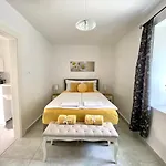 Do-ti Apartmanhaz Balatonlelle