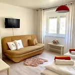 Apartmán Do-ti Apartmanhaz *