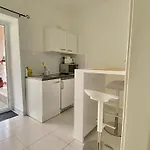 Do-ti Apartmanhaz Balatonlelle