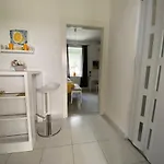 Do-ti Apartmanhaz Apartmán *