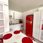 Do-ti Apartmanhaz Apartmán *