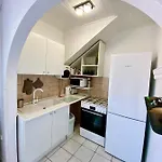 Do-ti Apartmanhaz Apartmán