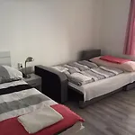 Do-ti Apartman Balatonlelle