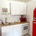 Do-ti Apartmanhaz Apartmán