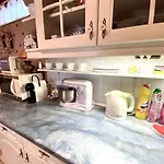 Apartmán Do-ti Apartmanhaz *