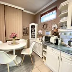 Do-ti Apartmanhaz Apartmán Balatonlelle