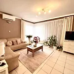 Do-ti Apartmanhaz Apartmán