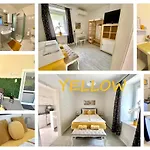 Apartmán Do-ti Apartmanhaz *