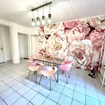Apartmán Do-ti Apartmanhaz