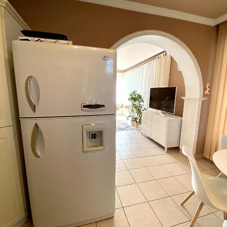 Do-ti Apartmanhaz