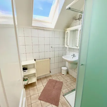 Διαμέρισμα Do-ti Apartmanhaz Balatonlelle
