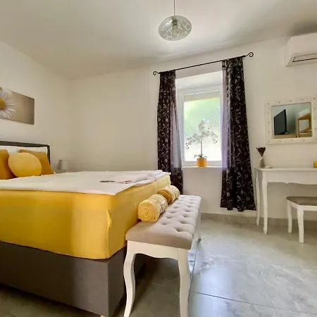Διαμέρισμα Do-ti Apartmanhaz Balatonlelle