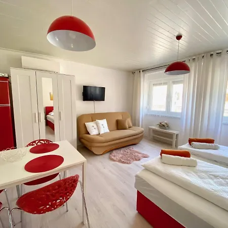 Do-ti Apartmanhaz