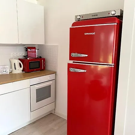 Do-ti Apartmanhaz Διαμέρισμα