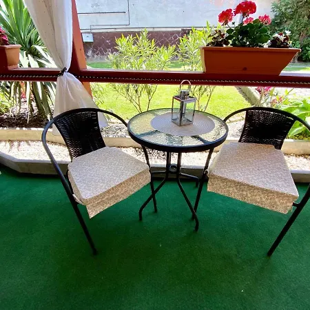 Do-ti Apartmanhaz Apartament