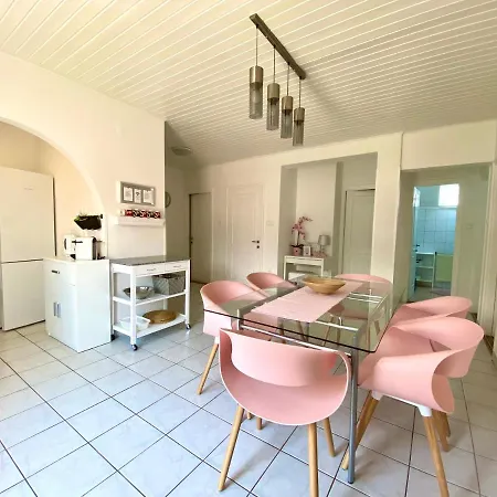 Do-ti Apartmanhaz