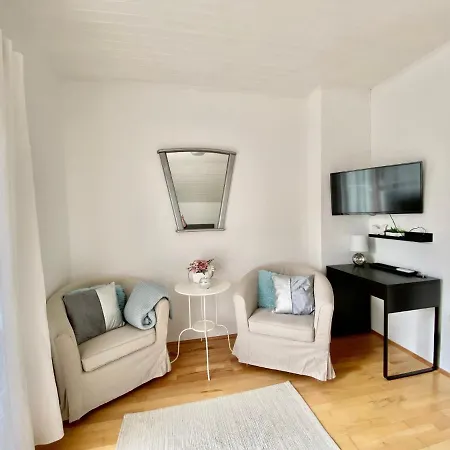 Do-ti Apartmanhaz Διαμέρισμα *