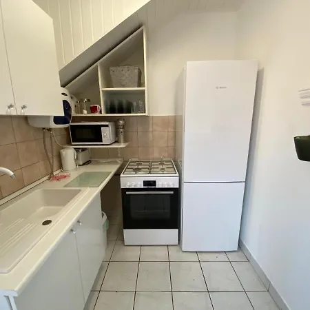 Do-ti Apartmanhaz Διαμέρισμα *