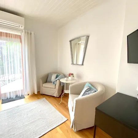 Do-ti Apartmanhaz Διαμέρισμα *