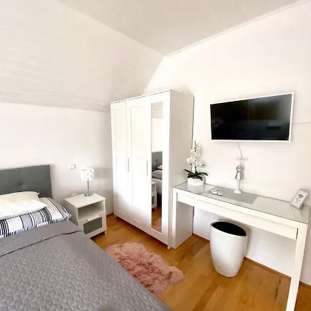 Διαμέρισμα Do-ti Apartmanhaz Balatonlelle