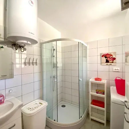 Do-ti Apartmanhaz Διαμέρισμα