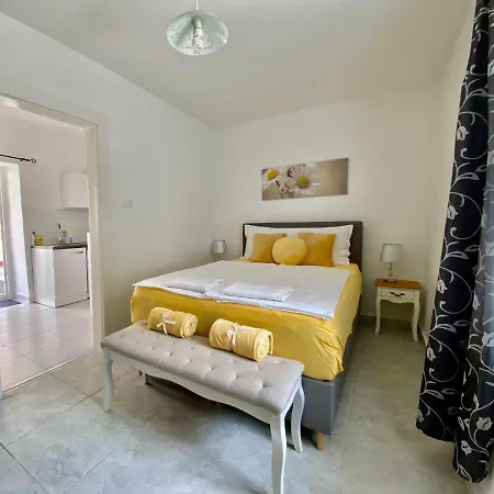 Do-ti Apartmanhaz