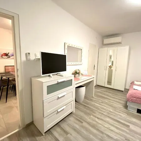 Do-ti Apartmanhaz Apartament