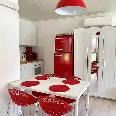 Do-ti Apartmanhaz *