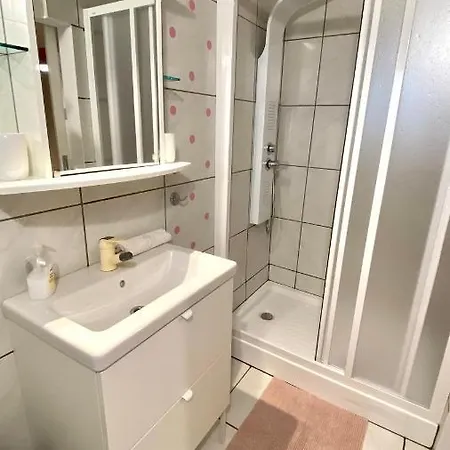 Διαμέρισμα Do-ti Apartmanhaz *