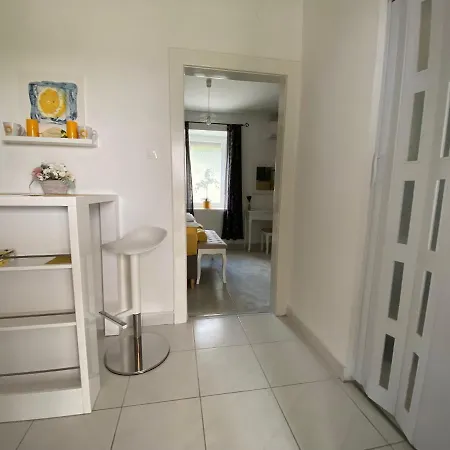 Do-ti Apartmanhaz Διαμέρισμα *