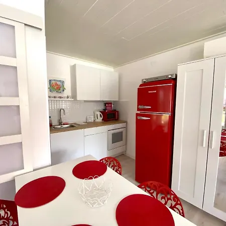 Do-ti Apartmanhaz Διαμέρισμα *