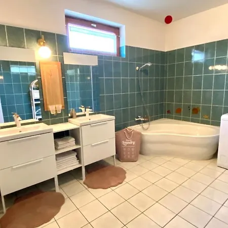 Do-ti Apartmanhaz Διαμέρισμα *