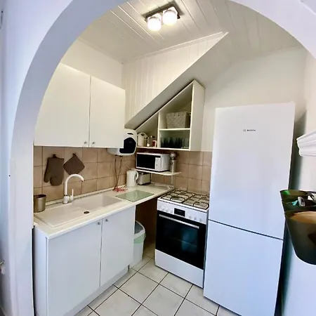 Do-ti Apartmanhaz Διαμέρισμα