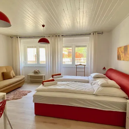 Do-ti Apartmanhaz