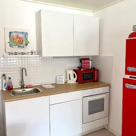 Do-ti Apartmanhaz Διαμέρισμα