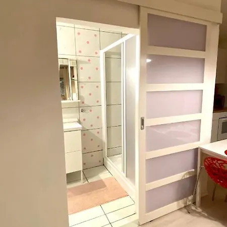 Do-ti Apartmanhaz Balatonlelle