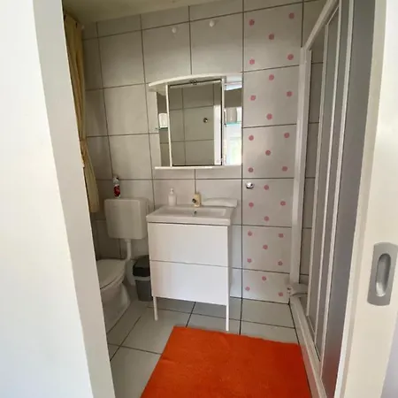 Διαμέρισμα Do-ti Apartmanhaz